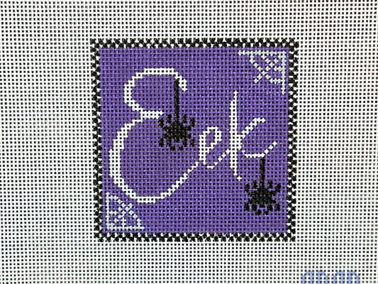 Boo Crew - “Eek!”