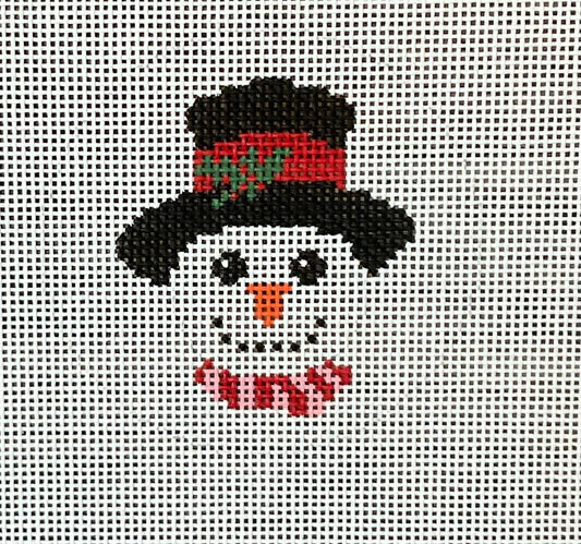 North Pole Pals - Snowman