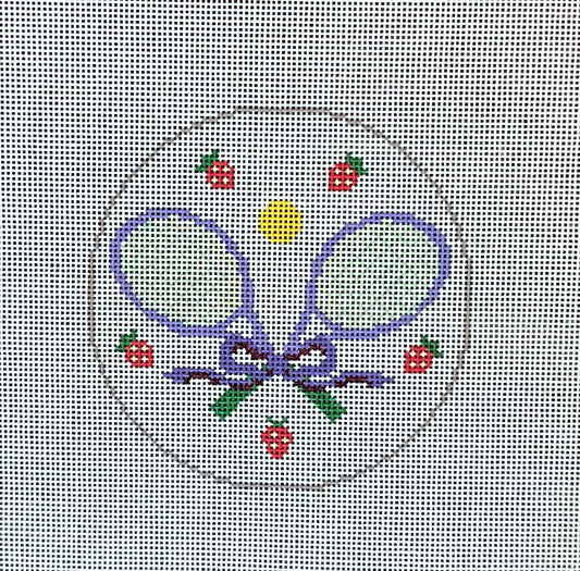 Wimbledon Tennis Racquet