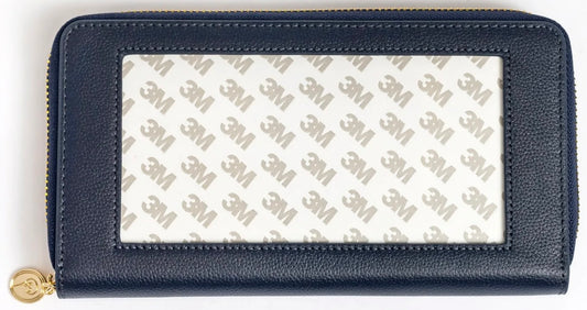 All In Wallet Navy