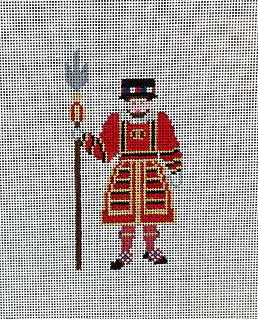 Beefeater