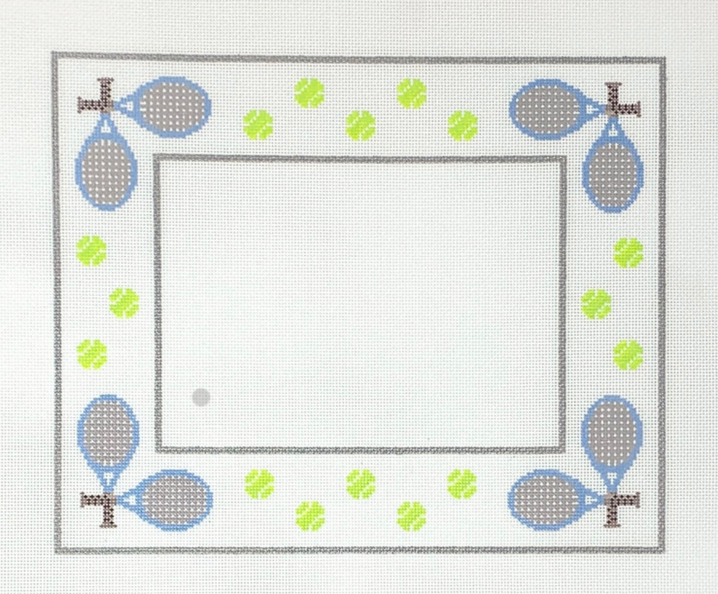 Tennis Frame