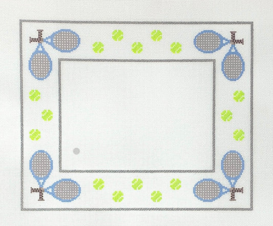 Tennis Frame
