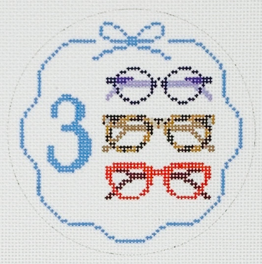 3 - Spectacles