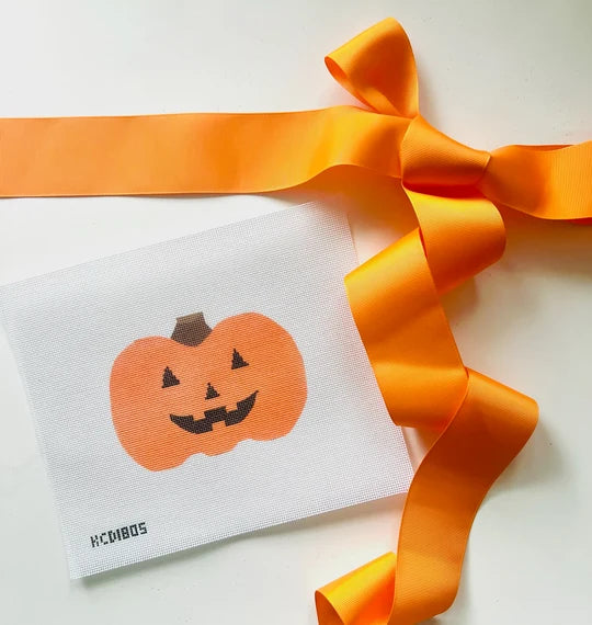 Pumpkin Face