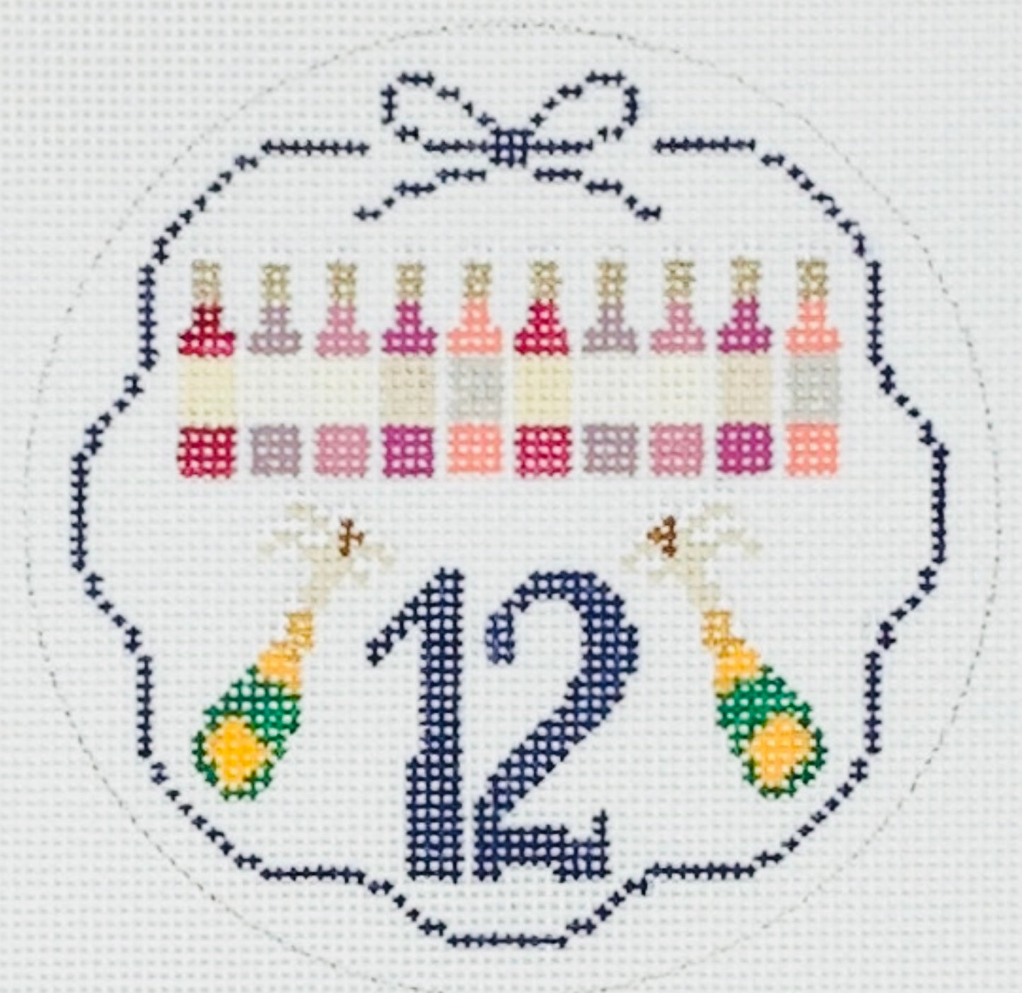 12-Ways to Celebrate