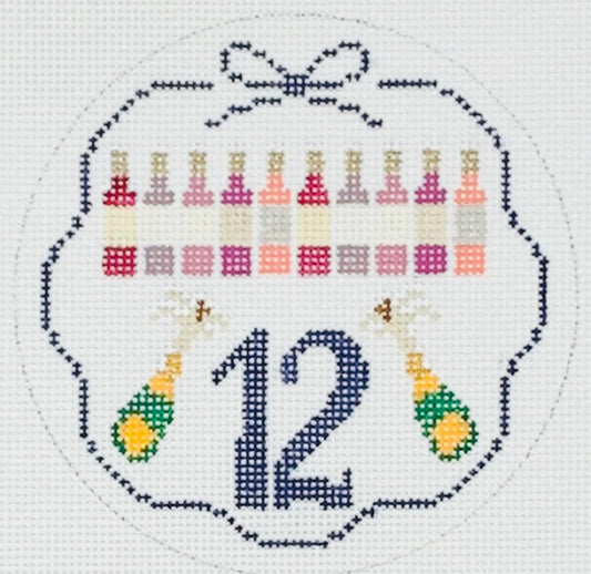 12-Ways to Celebrate