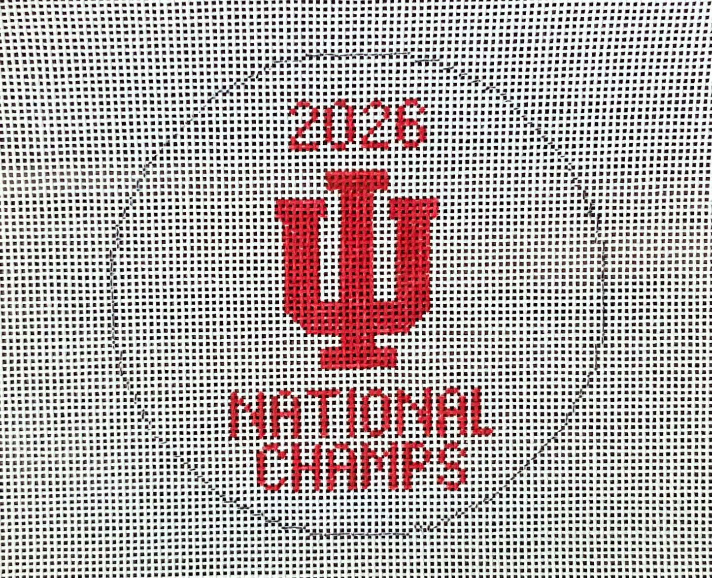 IU National Champs Round