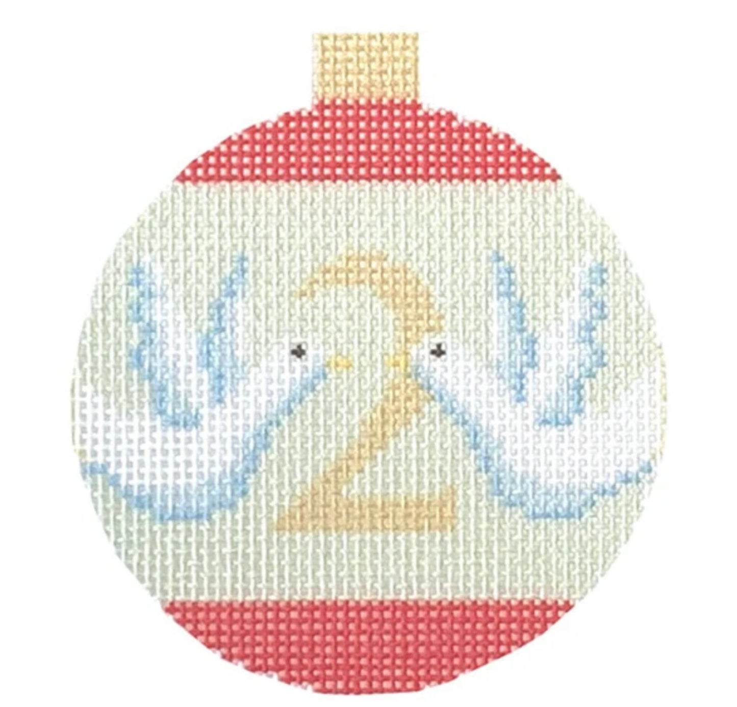 12 Days of Christmas - 2 Turtle Doves