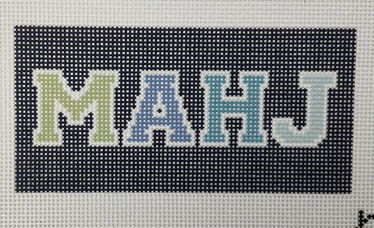 MAHJ Large