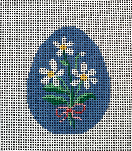 Daisy Egg