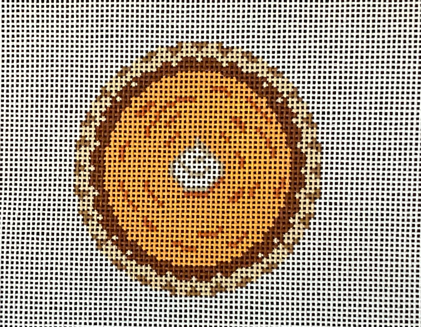 Pumpkin Pie