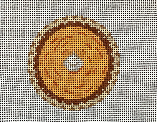 Pumpkin Pie