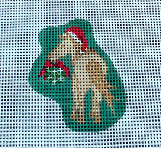 Holiday Horse