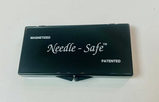 Magnetic Needle Safe - Large