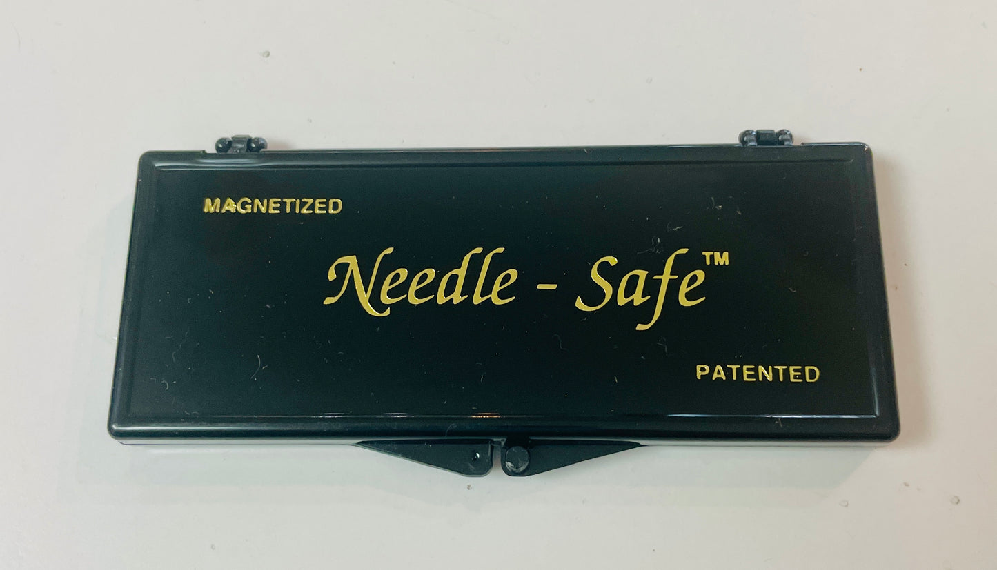 Magnetic Needle Safe - Small