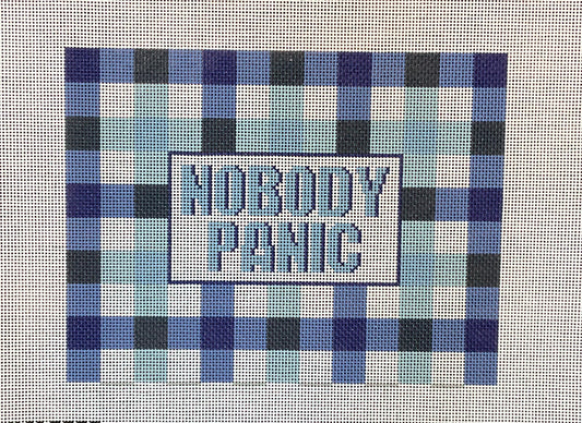 Nobody Panic