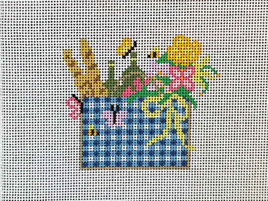 Spring Basket