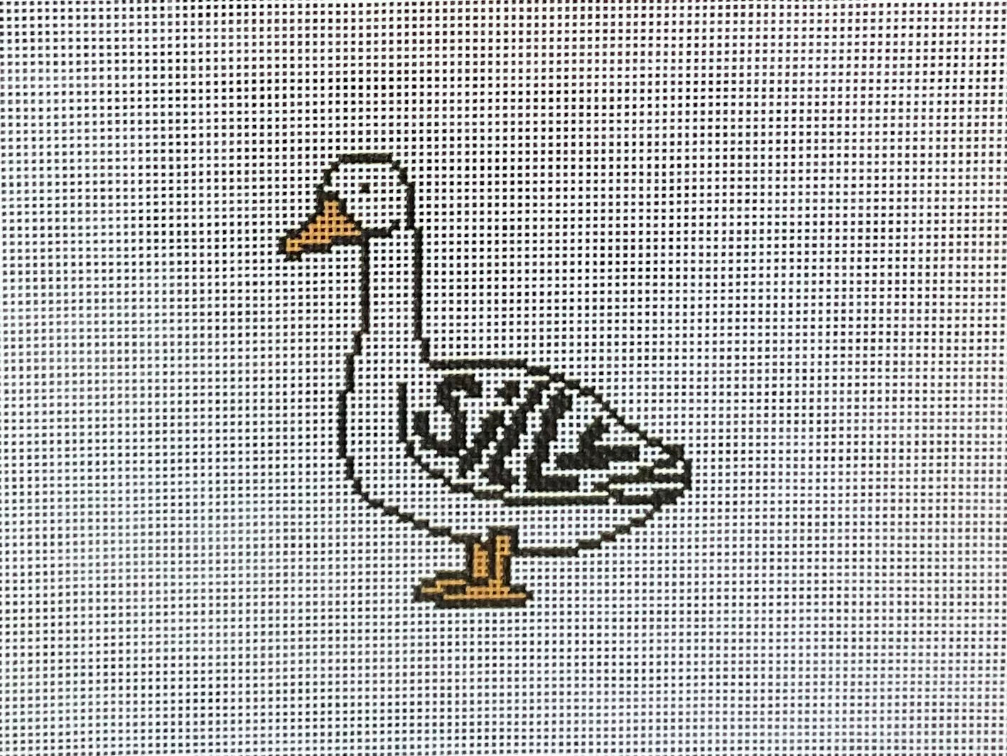 Silly Goose