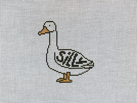 Silly Goose
