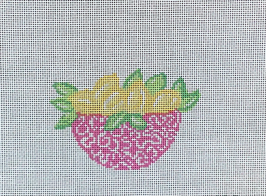 Bowl of Lemons