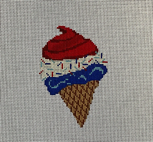 Ice Cream Cone