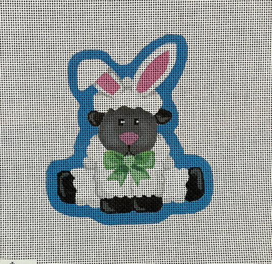 Bunny Lamb