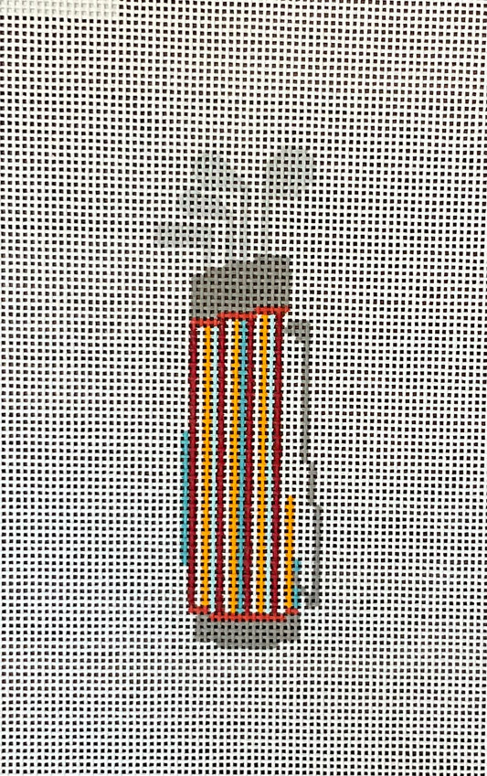 Golf Bag Stripes