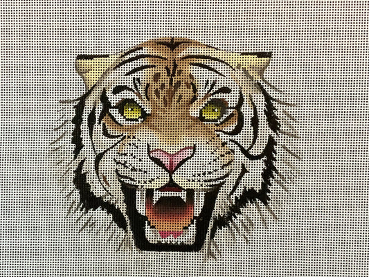 Tiger Face