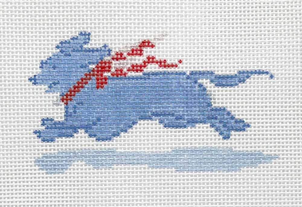 Home...Dachshund Ornament