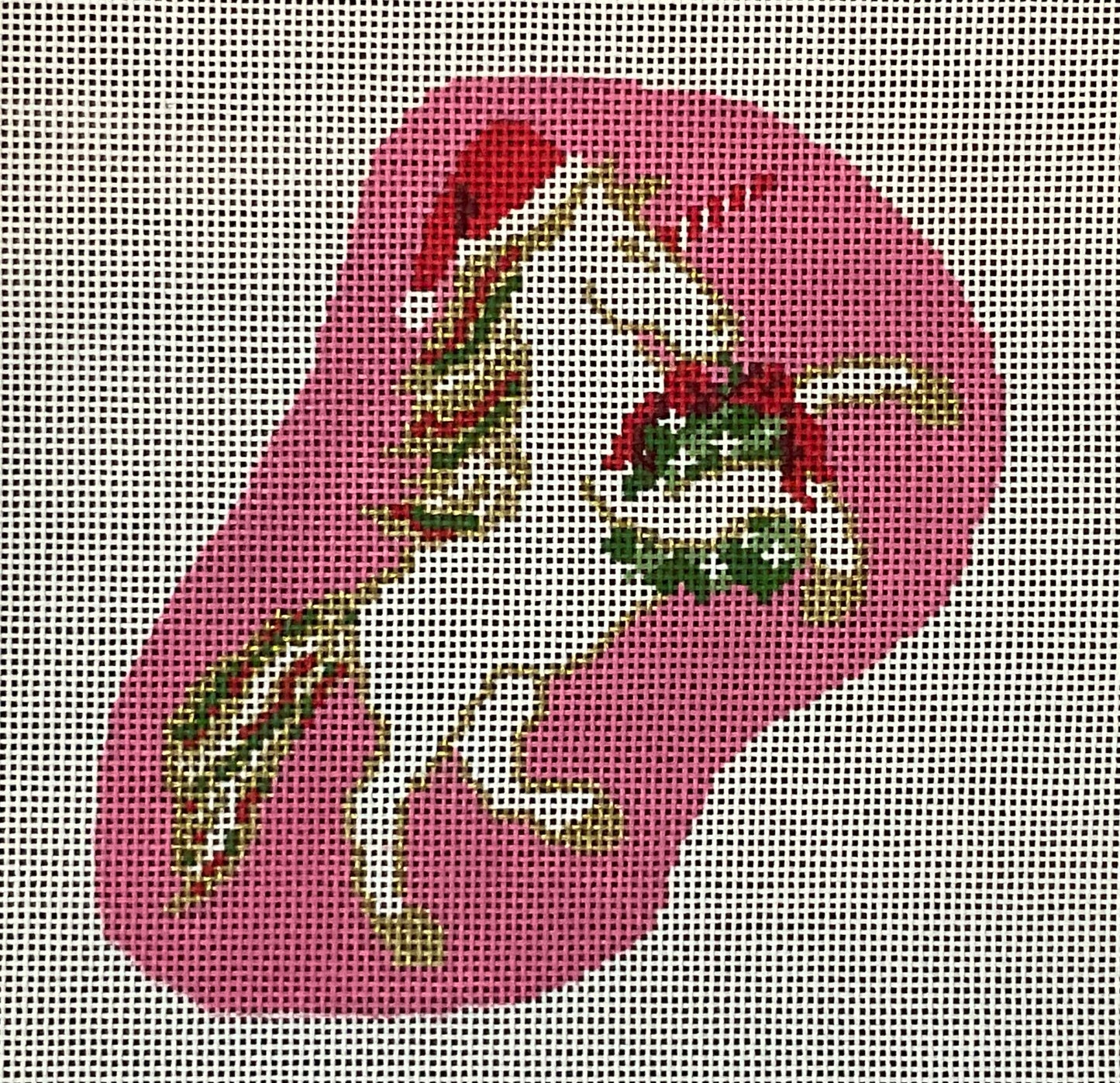 Holiday Unicorn
