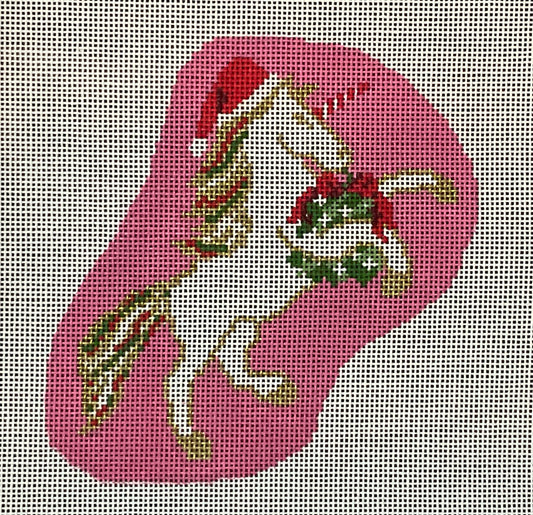 Holiday Unicorn
