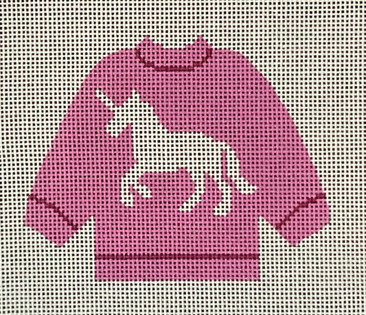 Unicorn Pullover