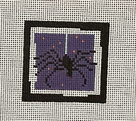 Spiders Purple