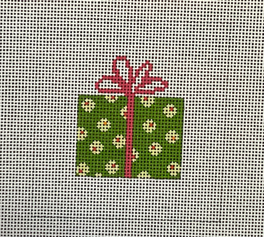 Package Green Dots