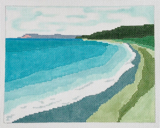 Lakeshore Rectangle