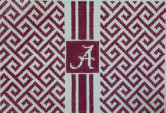 Clutch University of Alabama