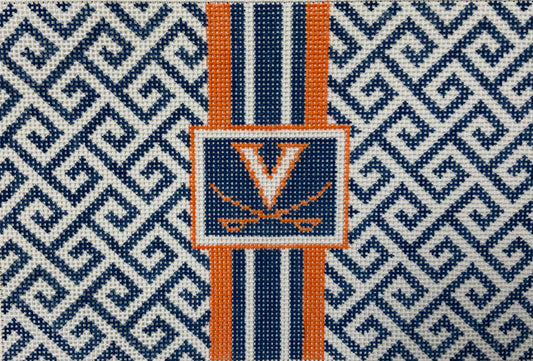 Clutch University of Virginia