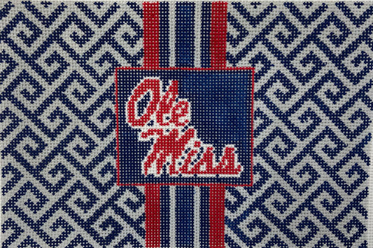 Clutch University of Mississippi Ole Miss