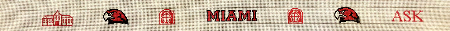 Belt Miami of Ohio