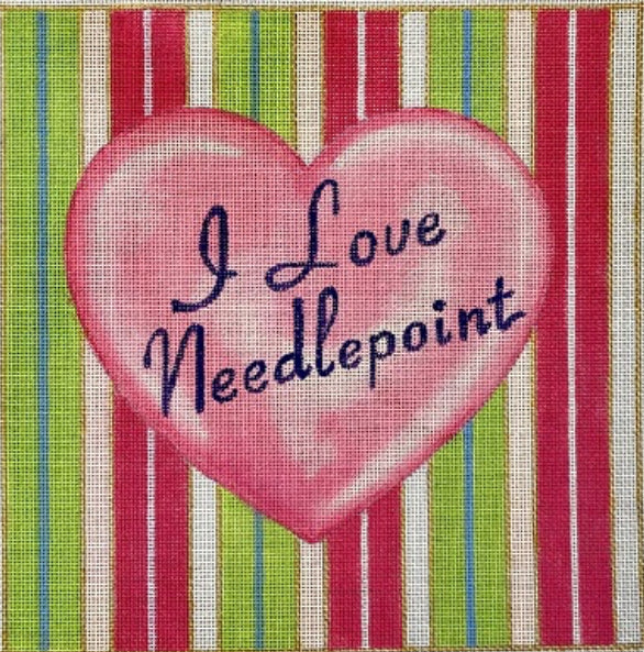 My Needlepoint Store Launches Monday!