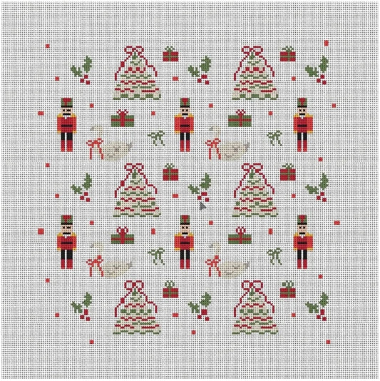 Christmas Pillow