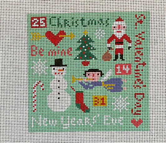 Holiday Seasons Winter