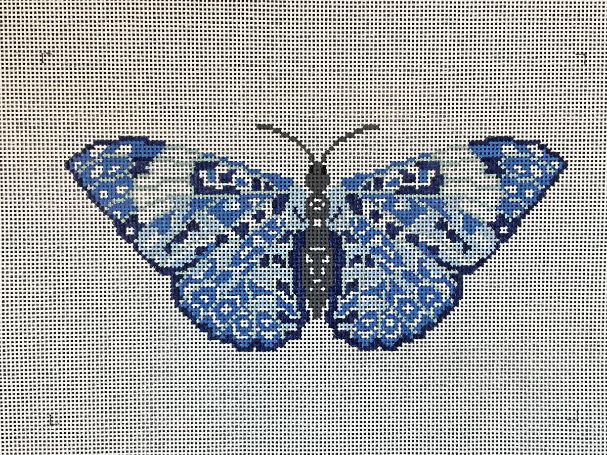 Butterfly Chinoiserie Large
