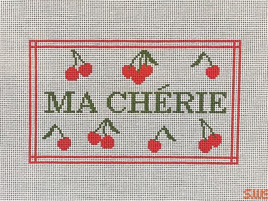 Ma Cherie