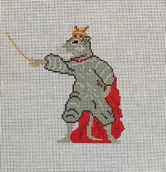 Mouse King