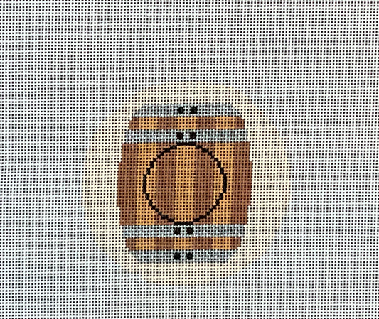Barrel Monogram