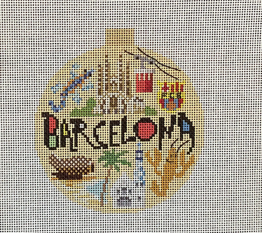 Barcelona Round