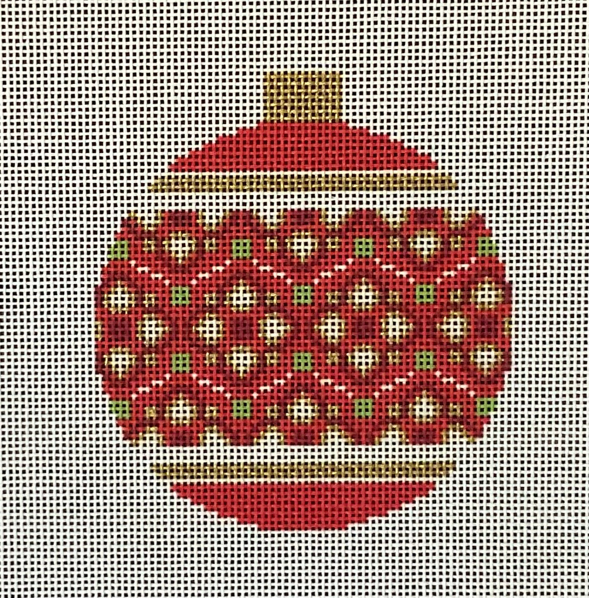 Verona Bauble - Padua