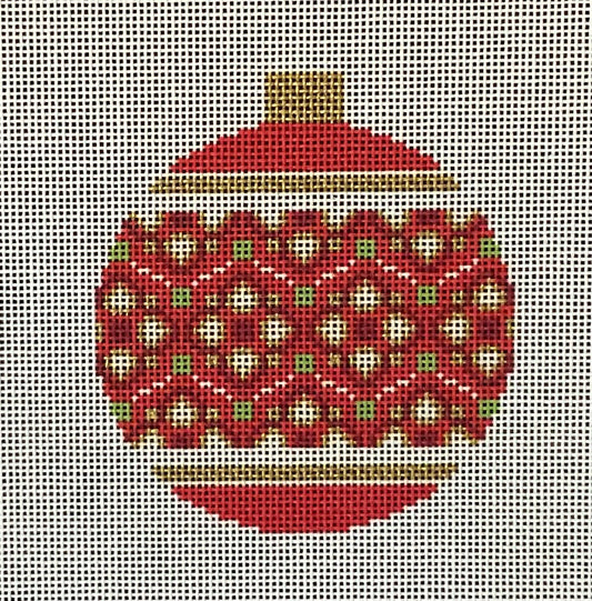 Verona Bauble - Padua
